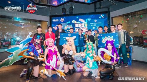 LNG Esports 比赛后更新：我们将继续努力，期待在下一个阶段见到你