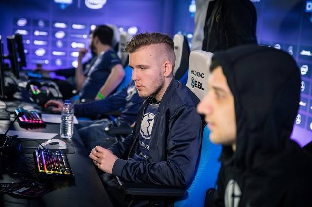 根本不愁后路？欧洲多地表示愿意承办Ti10