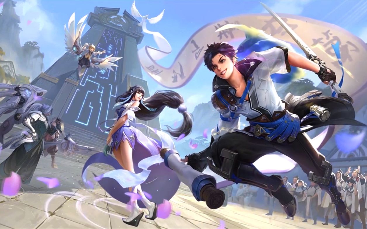 2024梅赛德斯-奔驰MVP： knight