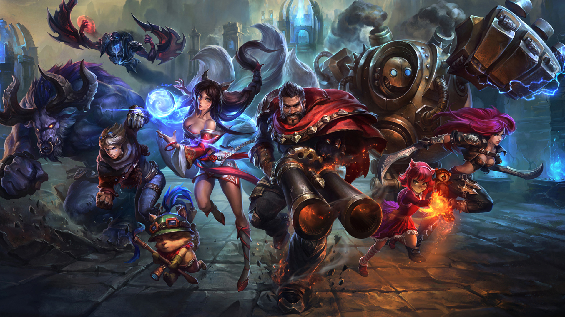 据英国媒体“英国电子竞技新闻”报道，下一届英雄联盟季中冠军赛，即2023MSI将在伦敦举办