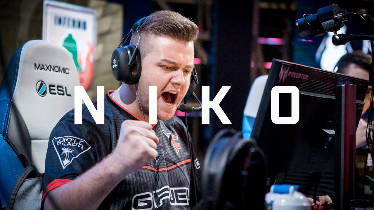 FURIA Esports 击败 Astralis 并晋级 IEM Cologne 2025 的第二阶段