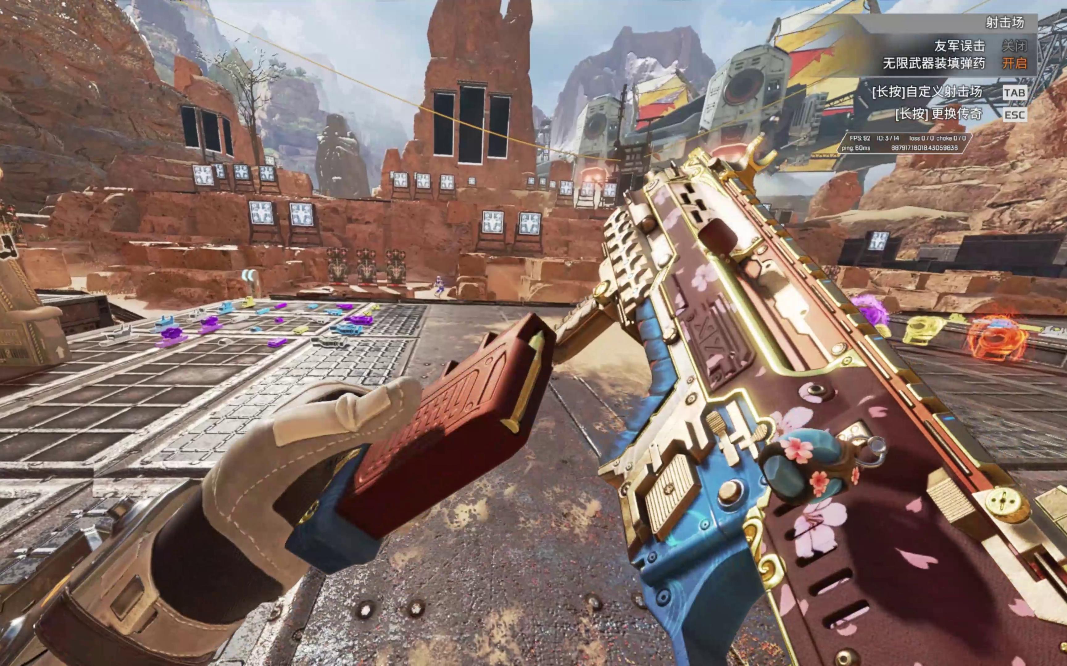 资讯kd5.0半帧拉枪能不能和离谱哥掰掰手腕？