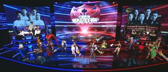 CSGO BLAST亚洲区预选赛封闭预选赛赛程公布