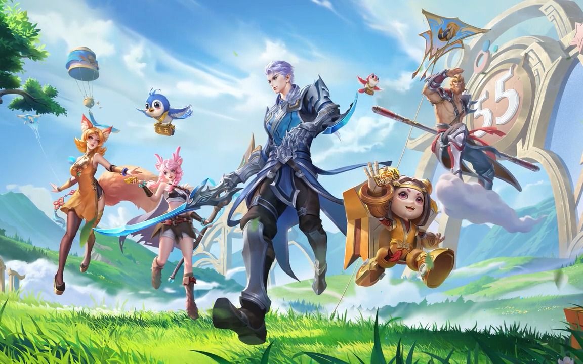 传闻：深渊将回归VALORANT的活跃地图池