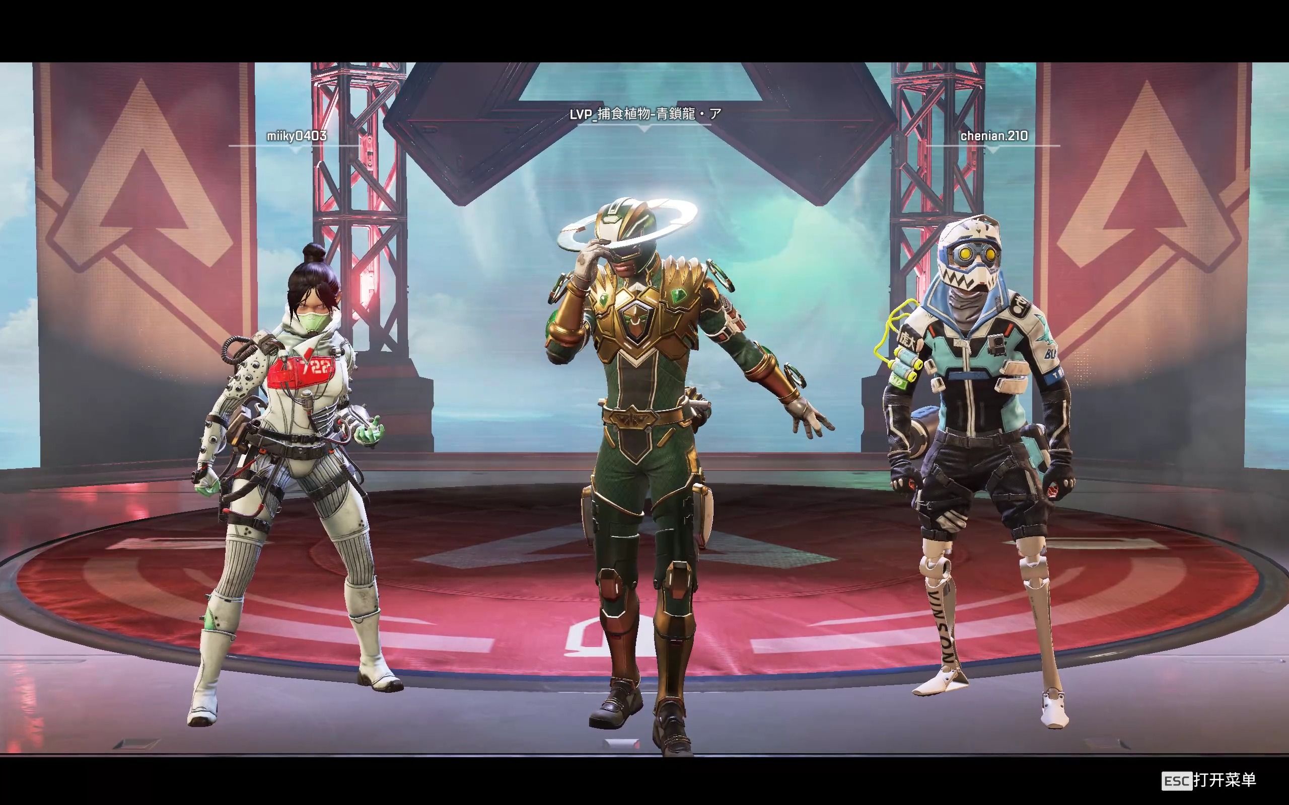 iG官宣：Puff、Snow、Southwind合约到期离队