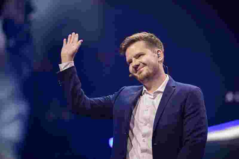 打的就是你，Gambit成为s1mple宿敌